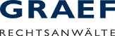 Logo der Firma GRAEF Rechtsanwälte