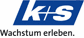 Logo der Firma K+S Aktiengesellschaft