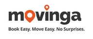 Logo der Firma Movinga  GmbH