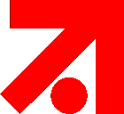 Logo der Firma ProSiebenSat.1 Media SE