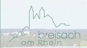 Logo der Firma Bürgermeisteramt Breisach