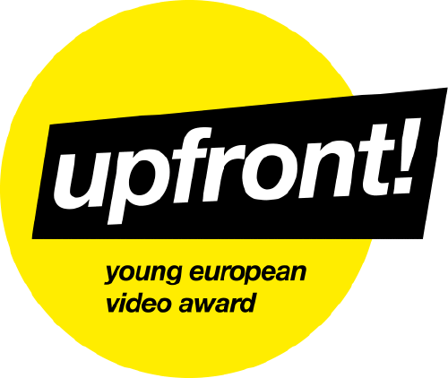 Logo der Firma Upfront Award