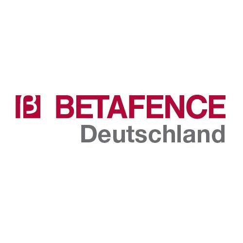 Logo der Firma BETAFENCE DEUTSCHLAND GMBH