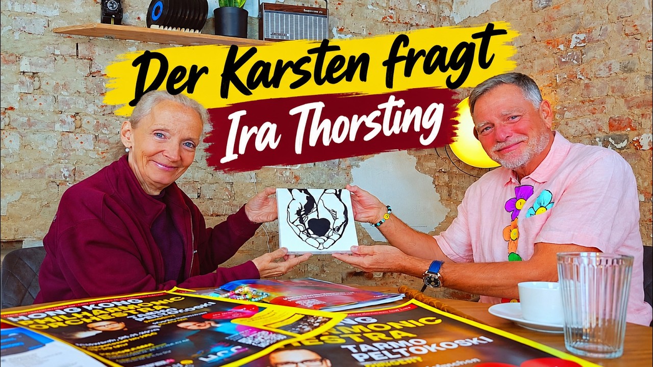 Der Karsten fragt...