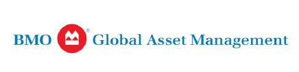 Logo der Firma BMO Global Asset Management