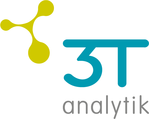 Logo der Firma 3T GmbH & Co. KG