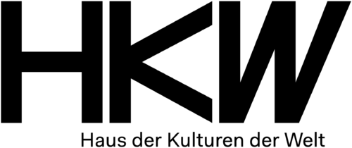 Logo der Firma Haus der Kulturen der Welt
