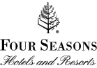 Logo der Firma Four Seasons Hotels