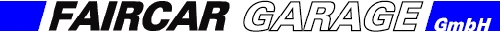 Logo der Firma Garage Kappeler GmbH