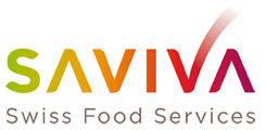 Logo der Firma Saviva AG - Kundendienst