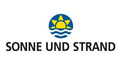 Logo der Firma SONNE UND STRAND Ferienhausvermittlung A/S