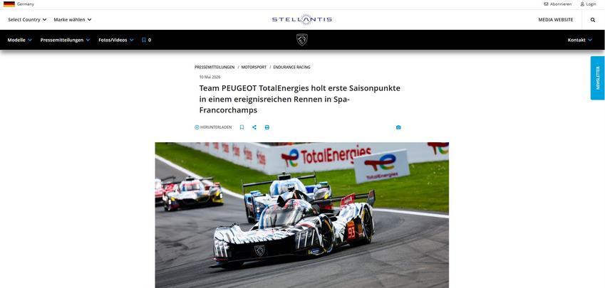 Website Promotion