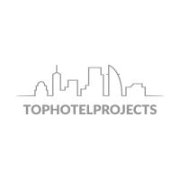Logo der Firma tophotelprojects GmbH