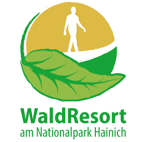 Logo der Firma WaldResort - Am Nationalpark Hainich GmbH