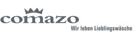 Logo der Firma Comazo GmbH & Co KG
