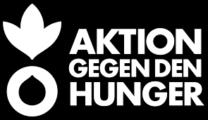 Logo der Firma Aktion gegen den Hunger gGmbH