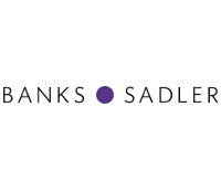 Logo der Firma Banks Sadler GmbH