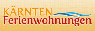 Logo der Firma Kärnten Ferienwohnungen