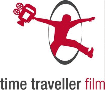 Logo der Firma time traveller film GmbH