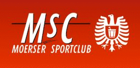 Logo der Firma Moerser Sportclub 1985 e.V.