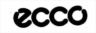 Logo der Firma ECCO Sko A/S