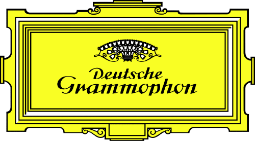 Logo der Firma Deutsche Grammophon GmbH