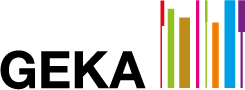 Logo der Firma GEKA GmbH