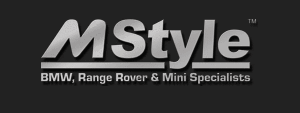 Logo der Firma M Style