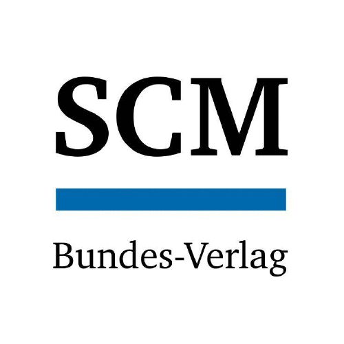 Logo der Firma SCM Bundes-Verlag gGmbH