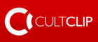 Logo der Firma CULTCLIP GmbH