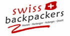 Logo der Firma Swiss Hostels