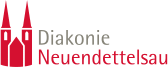 Logo der Firma Diakonie Neuendettelsau