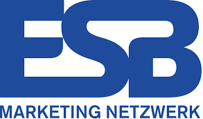 Logo der Firma ESB Marketing Netzwerk