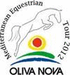 Logo der Firma Oliva Nova