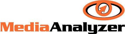 Logo der Firma MediaAnalyzer Advertising Research GmbH