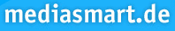 Logo der Firma Media Smart e.V.