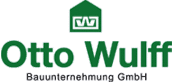 Logo der Firma Otto Wulff Bauunternehmung GmbH & Co. KG