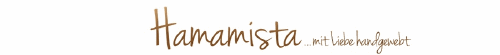 Logo der Firma Hamamista