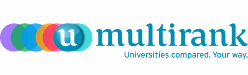 Logo der Firma U-Multirank