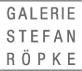 Logo der Firma Galerie Stefan Röpke