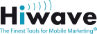Logo der Firma hiwave.net UG (haftungsbeschränkt) i.G.