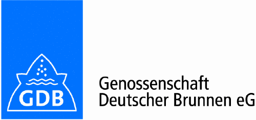 Logo der Firma Genossenschaft Deutscher Brunnen e.G