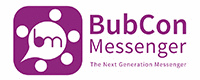 Logo der Firma BubCon Media UG (haftungsbeschränkt)