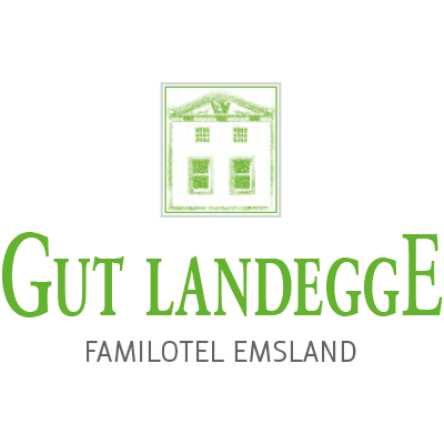 Logo der Firma Gut Landegge Hiebing GbR- Familotel Emsland