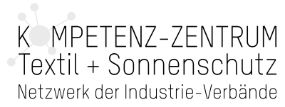 Logo der Firma Kompetenz-Zentrum Textil + Sonnenschutz