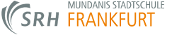 Logo der Firma SRH Schulen GmbH/ MUNDANIS - Frankfurter Stadtschule