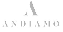 Logo der Firma Andiamo Projekt GmbH