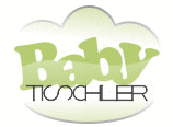 Logo der Firma Die Babytischler