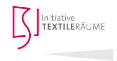 Logo der Firma Initiative Textile Räume e.V