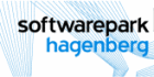 Logo der Firma Softwarepark Hagenberg